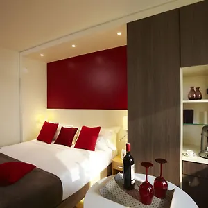 Citadines Montparnasse 3*, Parigi Francia