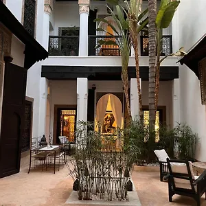 Ennafoura Boutique , Marrakesh Marocco