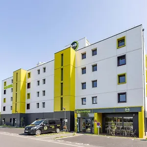  Hotel Rennes Parc Expo Aéroport