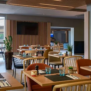 Novotel Antibes Sophia Antipolis 4*, Valbonne Francia