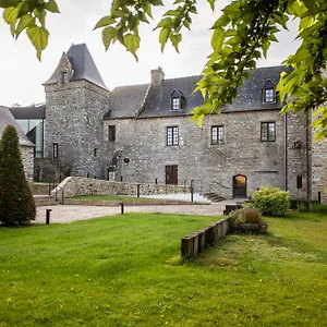 Domaine Des Abbatiales Le Golfe Du Morbihan Hotel