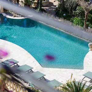Sainte Valérie 4*, Juan-les-Pins Francia