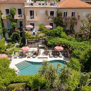 Sainte Valérie 4*, Juan-les-Pins Francia